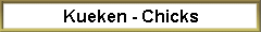 Kueken - Chicks